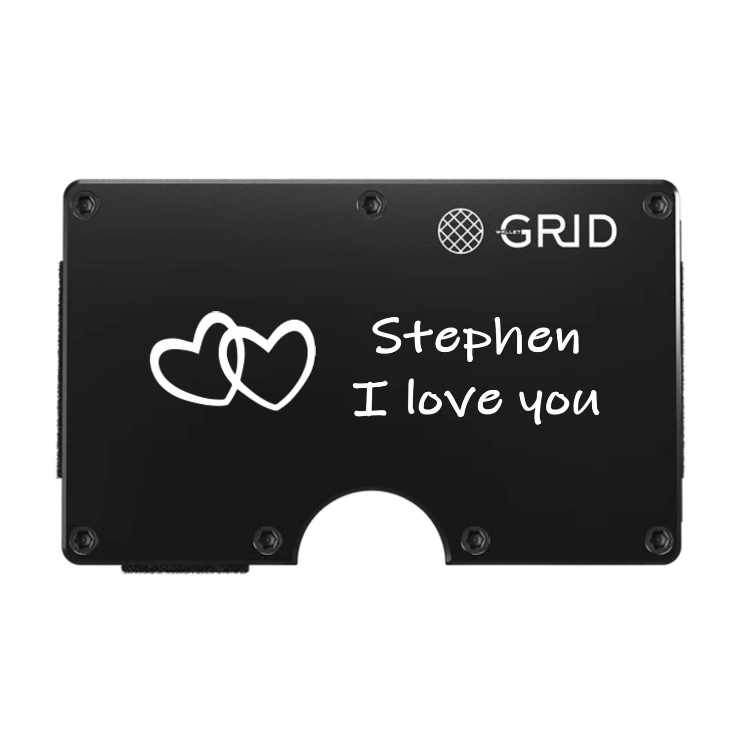 Black, Arial, AR Julian, Bookman Old Style, Copperplate, Freehand, Ink Free Bold, Monotype Corsiva, Orbitron, Rockwell, Schneidler, Segoe Script, Texas Tango, GRID Wallet