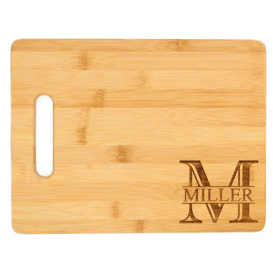 custom cutting board