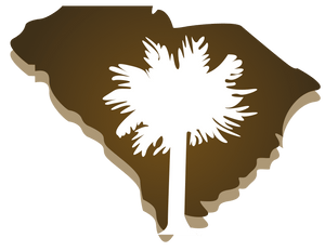 Palmetto Wood Shop logo
