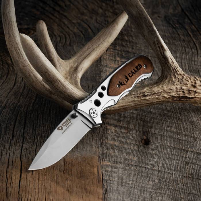 MT423 lockblade knife