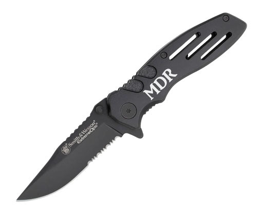 smith and wesson extreme ops pocket knife