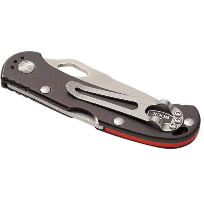 Buck Knives 722 Spitfire work knife