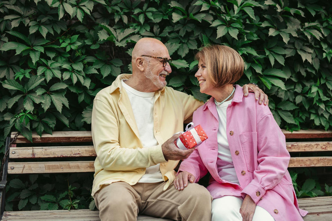 5 Unique Customizable Retirement Gifts They'll Actually Use