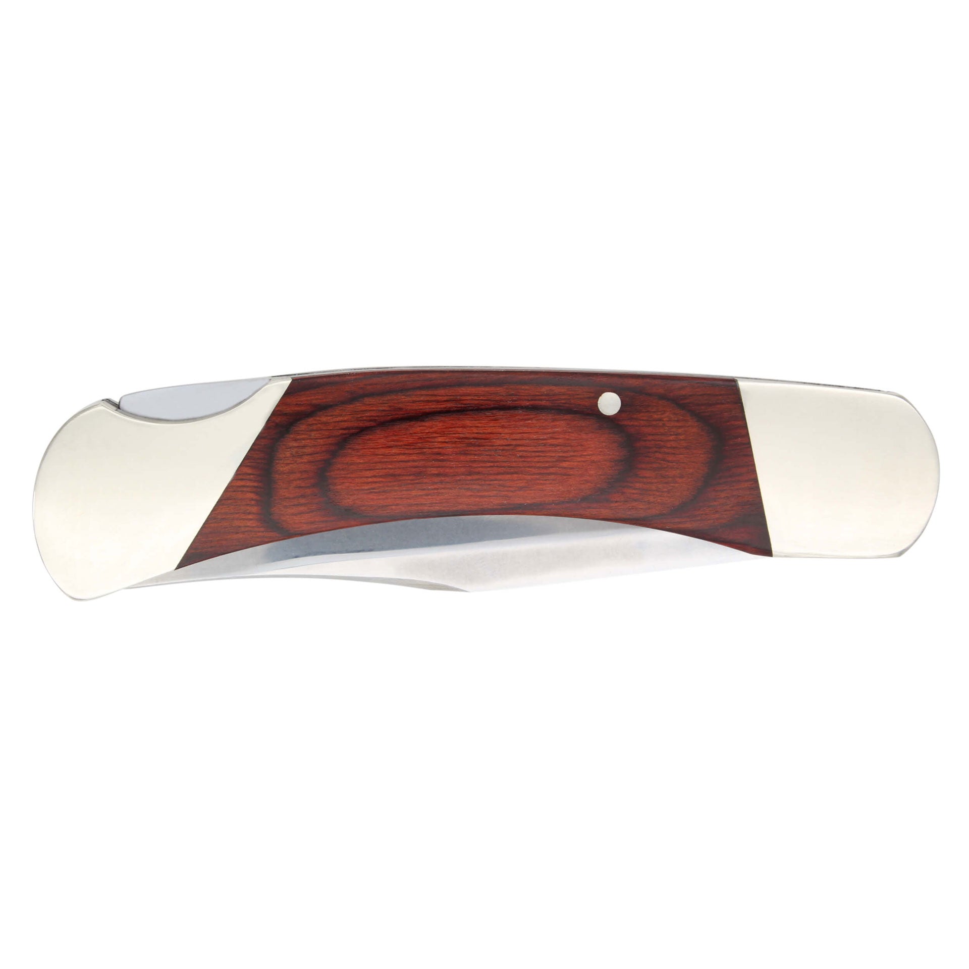 Rosewood Handle Knife | Shop Now | Palmetto Wood Shop