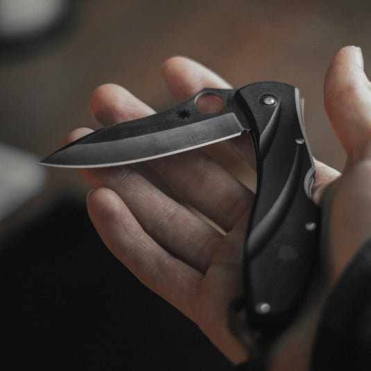 Pocket Knife Safety Usage Explore Palmetto Wood Shop