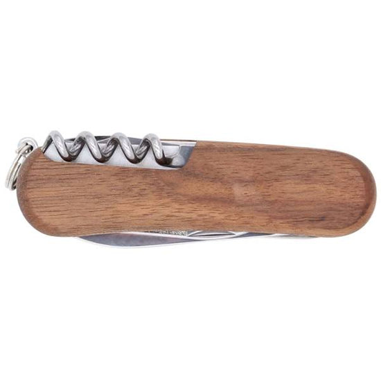 Victorinox Swiss Army Evolution Wood 10