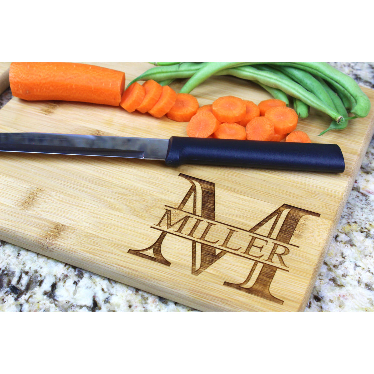 Bamboo Cutting Board